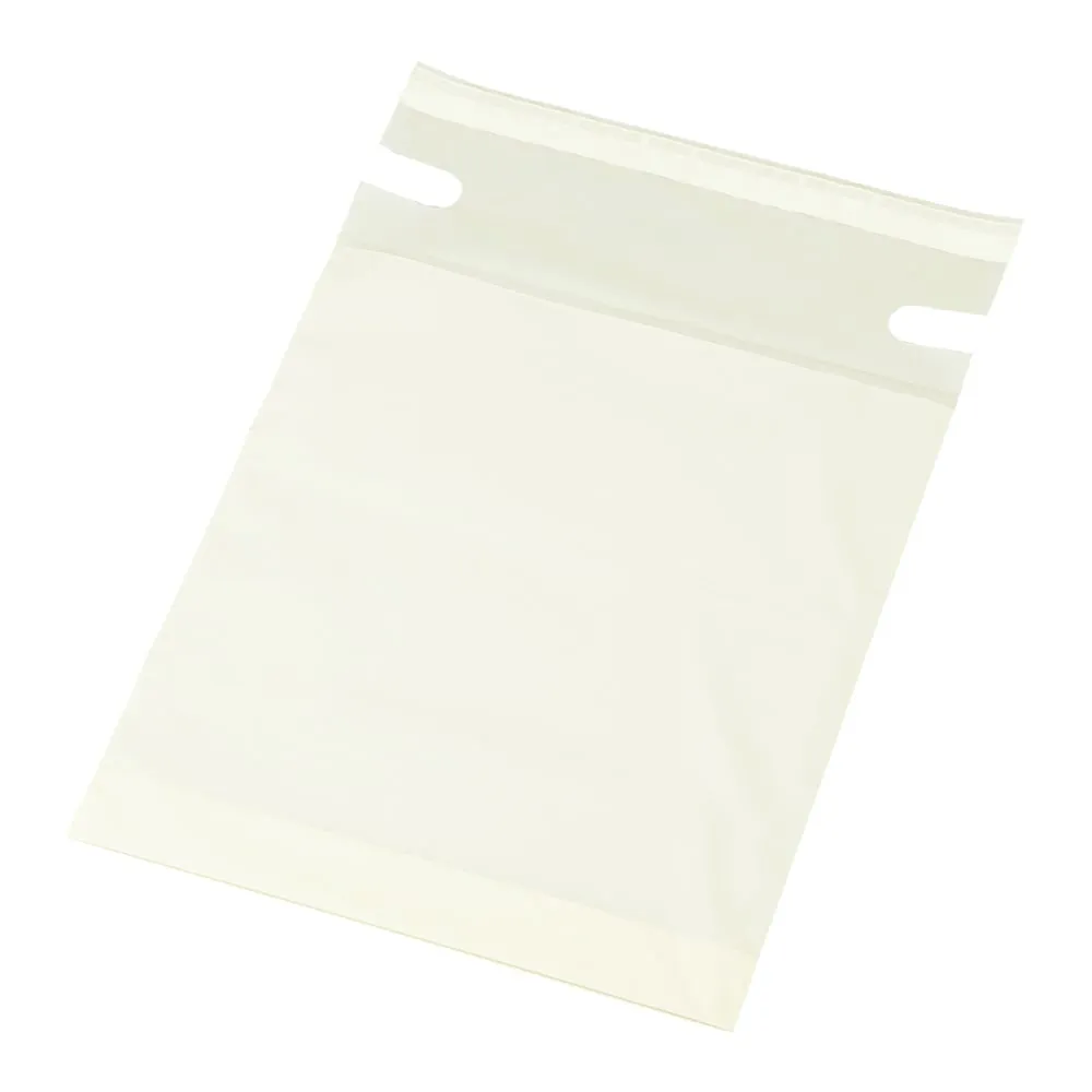 8-398-01　One Touch Garbage Bags 200X300 30 Pcs　-