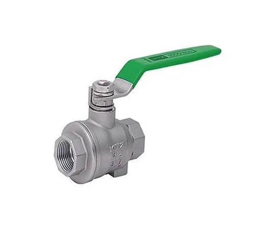 65-1883-76　Ball Valve (UTFM) Nominal Diameter 15 mm　UTFM15A