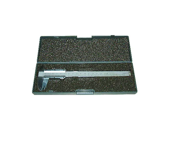 63-3191-96-56　Stainless Steel Caliper with English Calibration Certificate　M-101DP