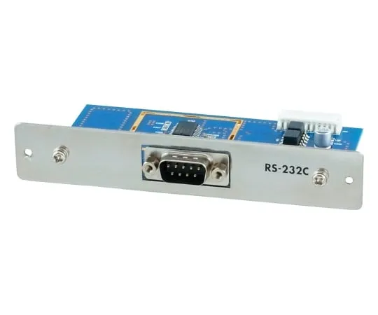 62-3147-34　RS -232 C Input/Output for AD -4329 A (9 pin Dsub Male)　AD4329A-04JA