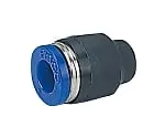61-7639-27　Stainless Steel (SUS304) Fitting Cap φ4　PPF4SUS