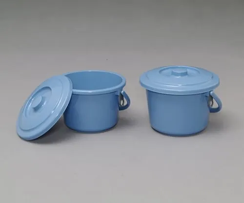 61-0451-51　［Discontinued］Bucket Cover Common Use PHBC-13/9 Blue　251817/PHBC-13/9