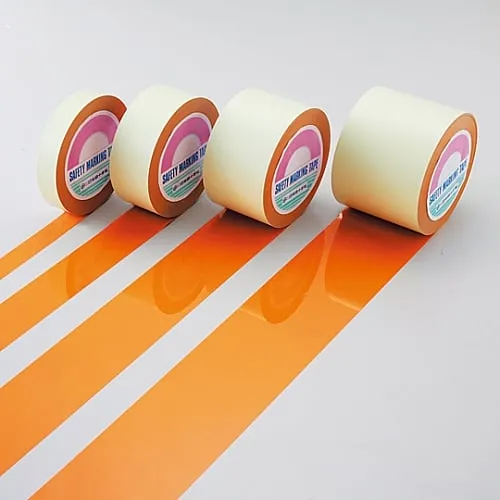 61-3416-31　Floor Tape GT-251YR　148015