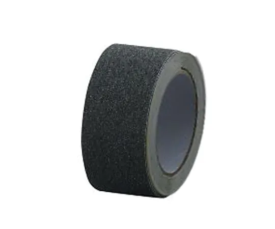 3-9514-01　Nonslip Tape 50mm x 5m Black　V-10-1