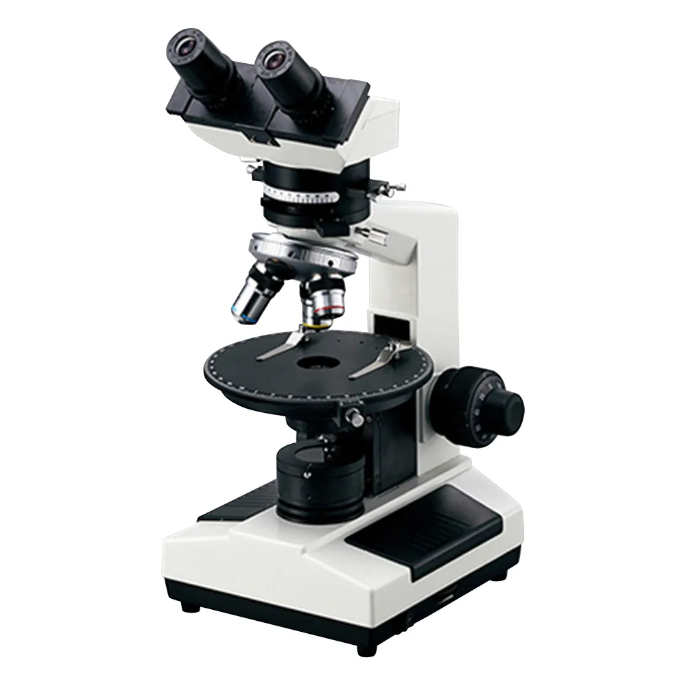 3-6353-01　Polarizing Microscope Binocular　PL-209