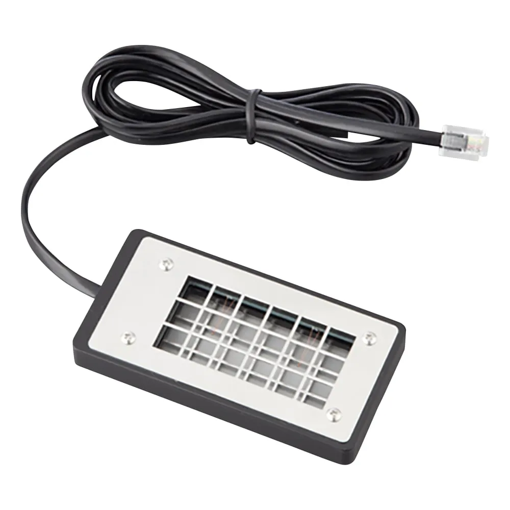 1-2953-11　Hybrid Wind Velocity Indicator External Sensor　-