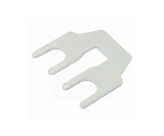 63-3129-32　Terminal Block jumper fitting ML -260 (M 3.5), ML -500 dedicated 2 poles　ML-1000-35H1