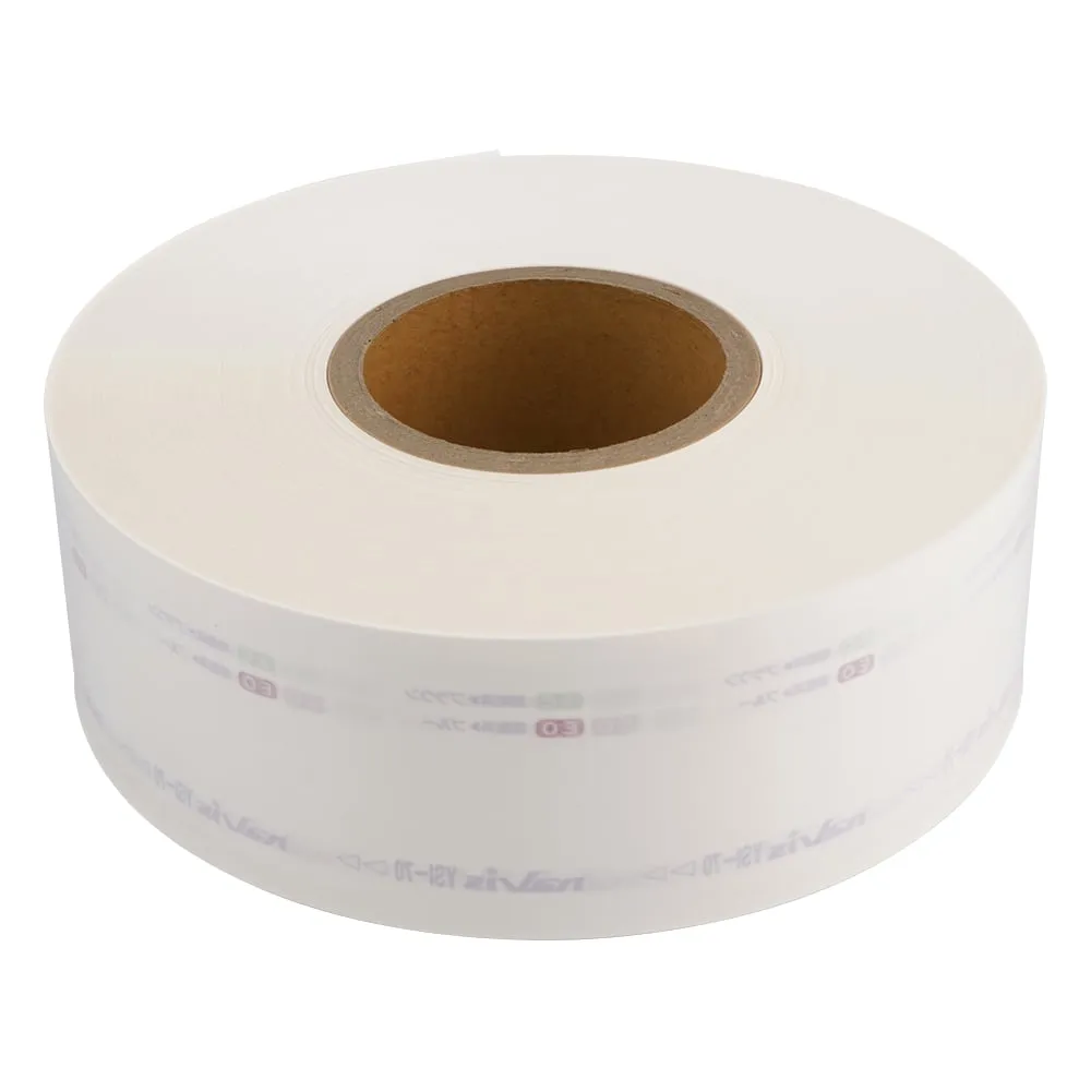 0-1678-01　Navi Sterile Roll Bag 70 mm x 200 m　YSI-70