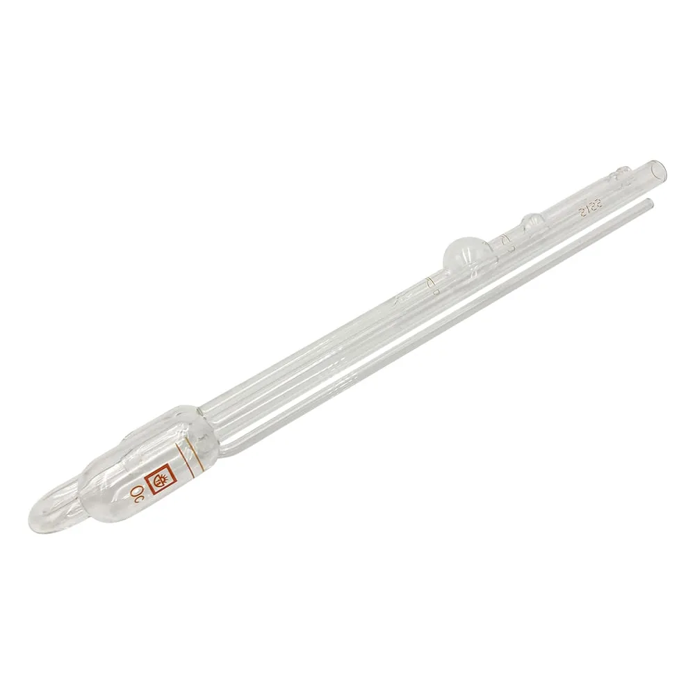 3-9174-01　Ubbelohde Viscometer　632733100020