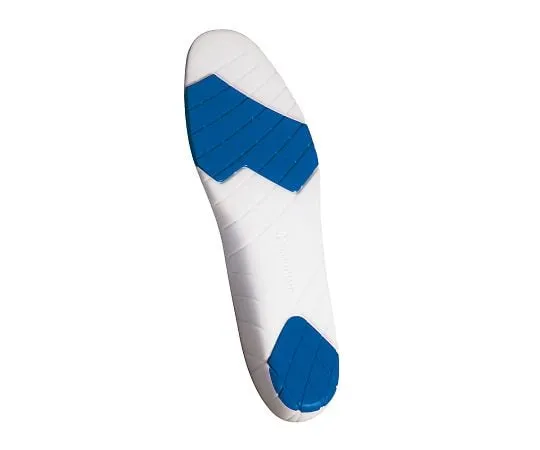3-336-01　Antistatic Insole 22.0 to 23.0cm　61632 SS