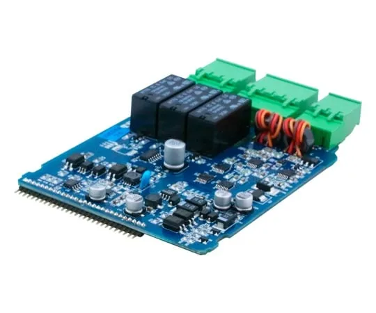 62-3147-85　Relay Output For AD-4530/AD-4531B, RS-485 Input/Output, Analog Output　AD4530-237JA