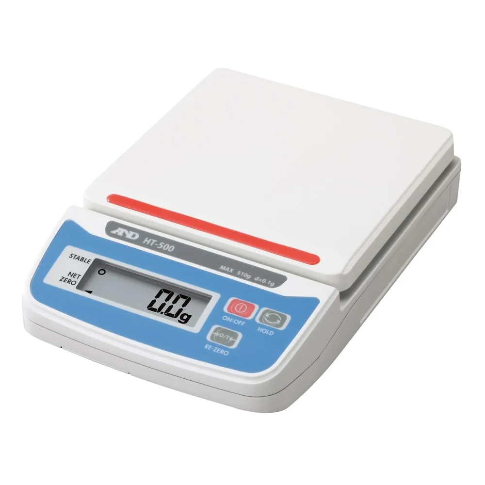 2-3402-03　Compact Scale HT500　HT-500