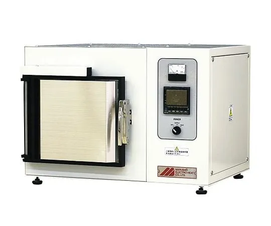 3-497-01　Box Type Electric Furnace　SPX1518T-17