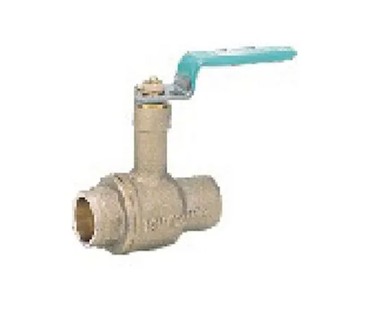 65-1884-64　Long Neck Ball Valve (CTLN) Nominal Diameter 15 mm　CTLN15A
