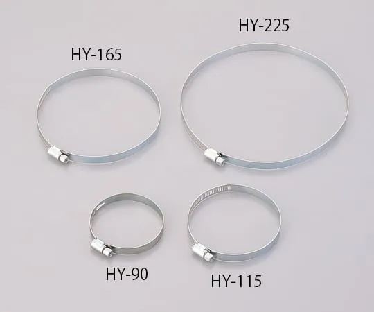 1-9541-01　Hose Band (For Large Diameter Duct) φmm: 90-72　HY-90