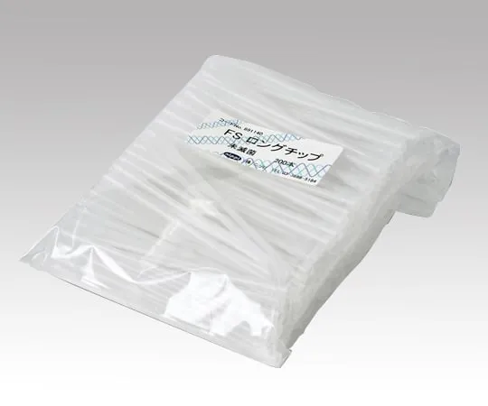 1-2352-01　Long Tip in Bulk Pack (Not Sterilized) 200　893261