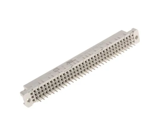 63-4616-02　DIN 41612 Connector Female 96 Pole  3 Row 2.54 mm Pitch　09032967825