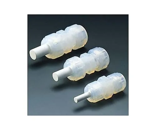 61-3537-83　PTFE Filter (With Straight Union) 4φ　NR1411-01