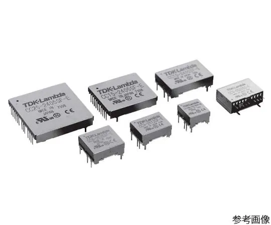 64-5663-64　Insulated DC-DC Converter　CC1R5-0512SR-E
