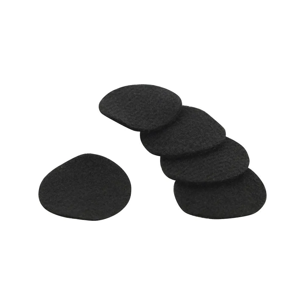 65-3693-60　Activated carbon fiber felt, 100 pcs, 47 pcs　080130-058