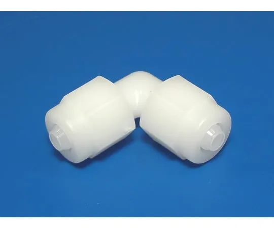 63-3196-23　FU Connector Elbow PP　FCL0406