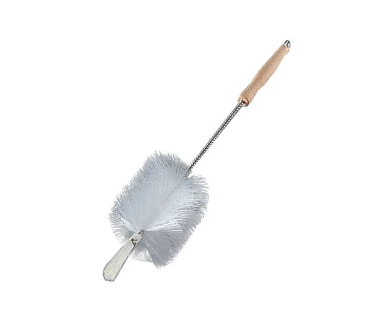 7-4017-02　Bottle Cleaning Brush Bottle Washing (Middle) 500 x 85 x 90　-