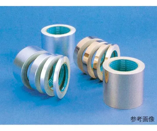 63-3140-24　CUS Type Conductive Copper Foil Tape Width: 13.0 mm Length: 2 m　CUS13T