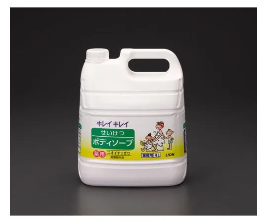 62-9167-84　Body Soap　EA922KR-9