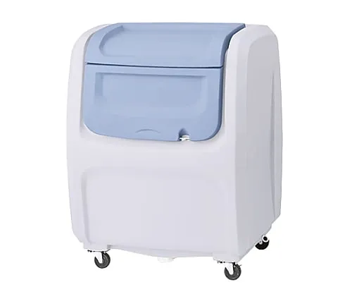 61-3378-23　Dust Box DX #500 Caster Type Gray　DX5H
