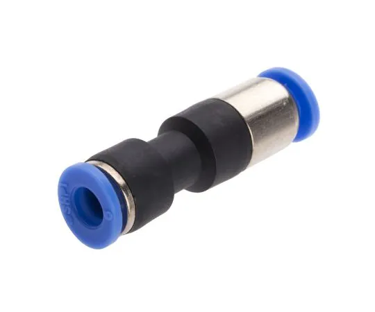 63-5178-03　RS PRO CVPU Non Return Valve, 6mm Tube 6mm Tube, -1 → 15bar　916-0943