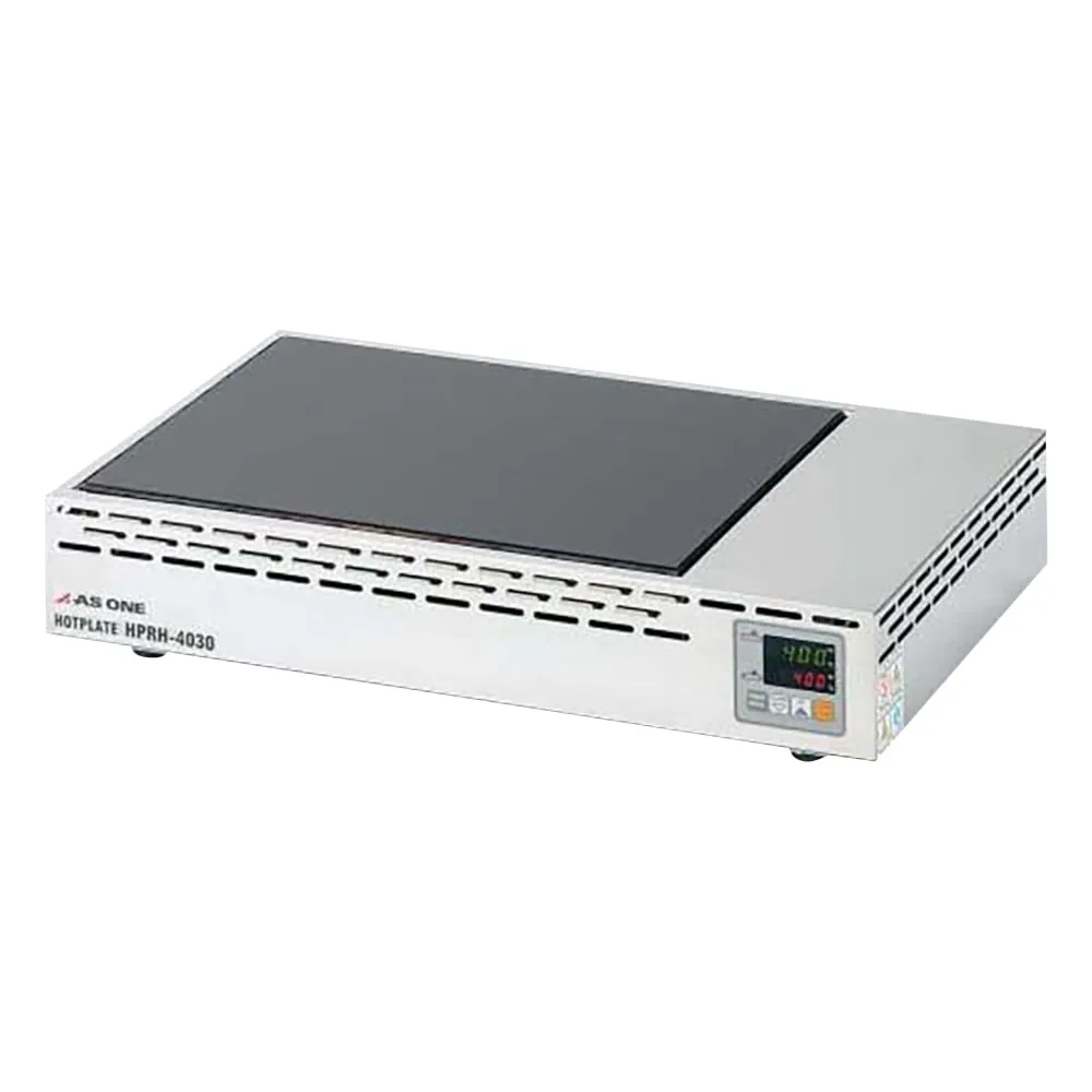 2-647-01　High Temperature Hot Plate　HPRH-4030