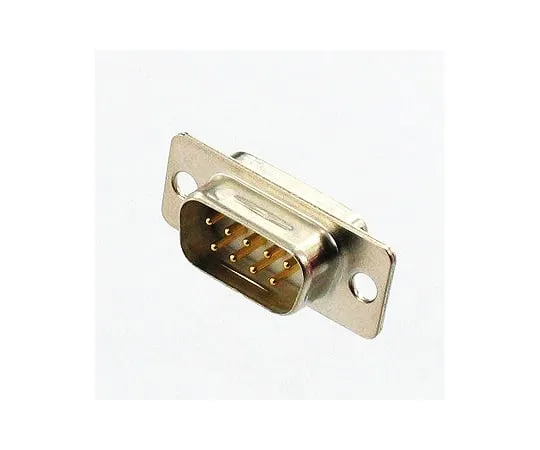 63-3046-31　D-SUB connector　XM3A-0921