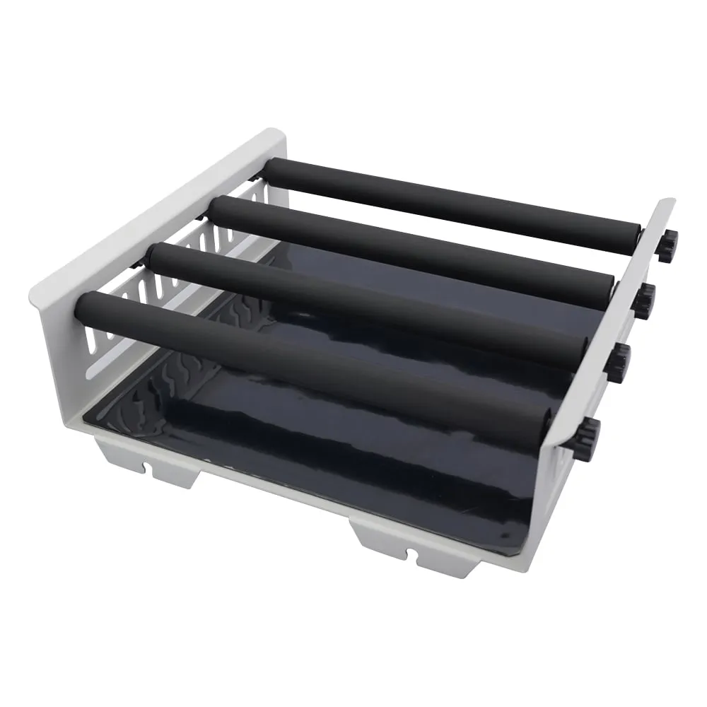 3-7044-11　Digital Shaker General-Purpose Attachment 1 for SK-330