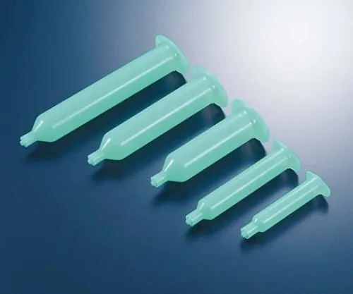 61-3589-09　Color Syringe 5mL　PSY-5E-PG