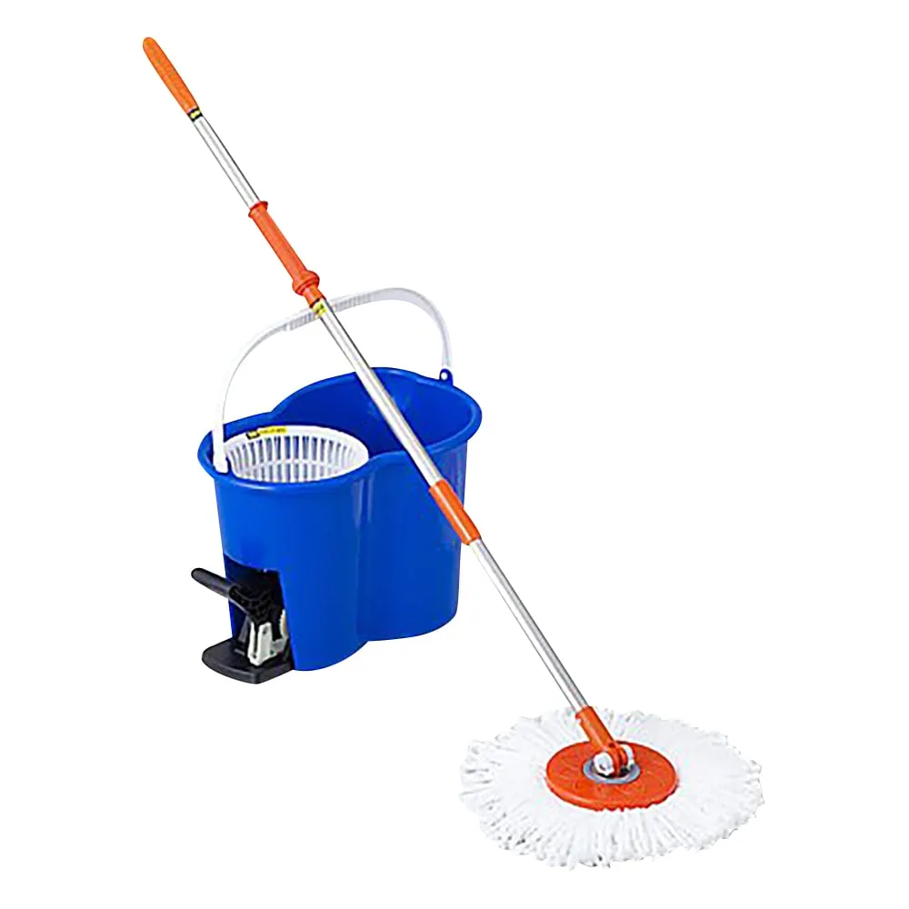 2-3459-01　Rotation Mop  Set　KMO-450