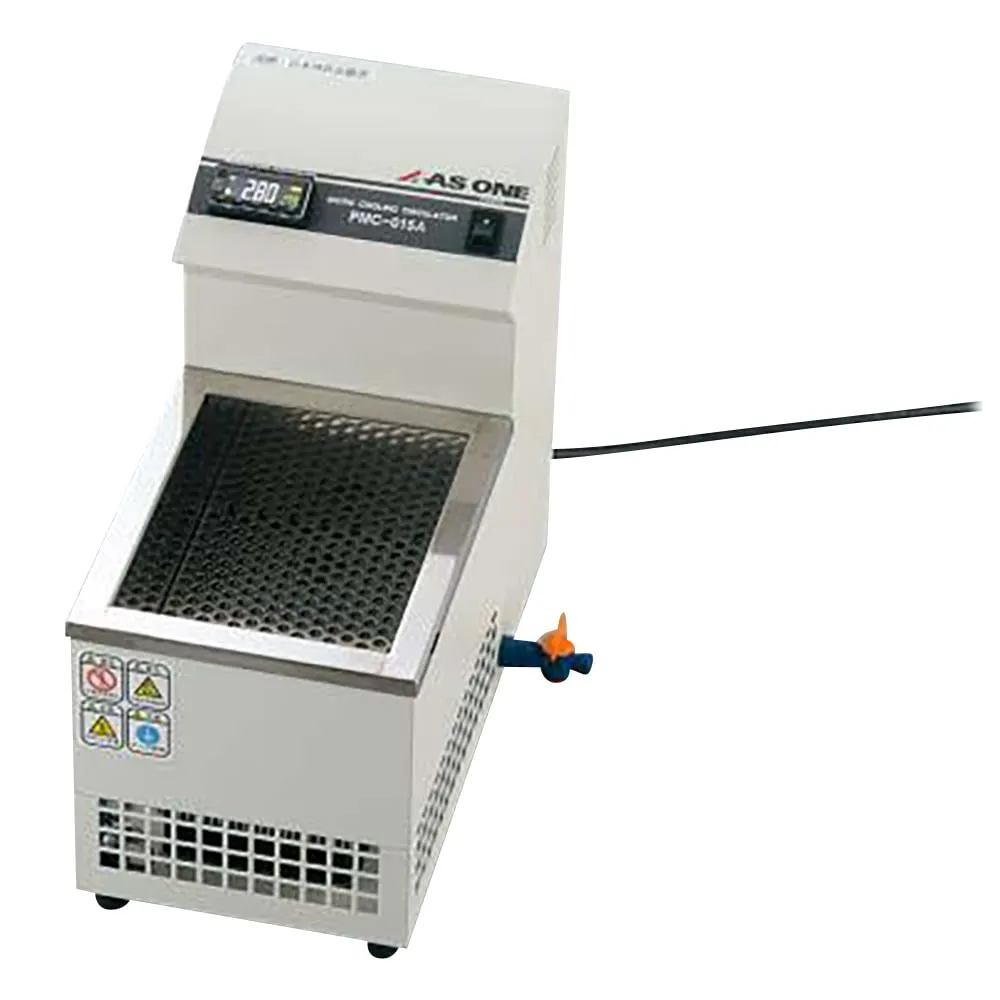 1-5138-11-22　Electronic Cooling Microcirculator with Pre-shipment Inspection Document　PMC015A