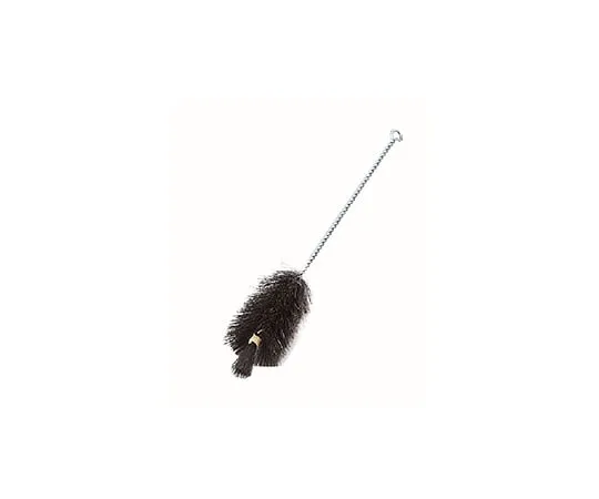 4-052-01　Brush Both Hair Size 2 For Bottle Washing 340 x 75 x 75　-