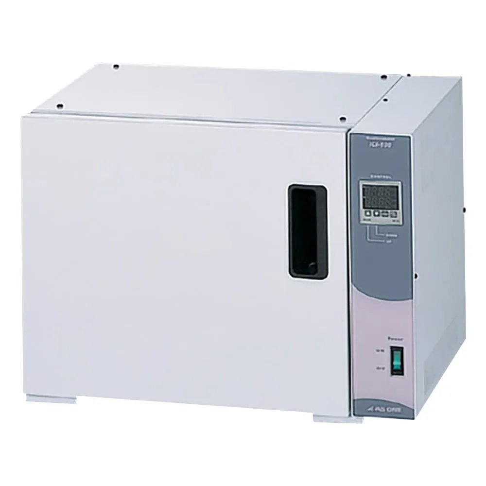 1-6150-01-22　Personal Cool Incubator 12 L with Pre-Shipment Inspection Document　ICI-100