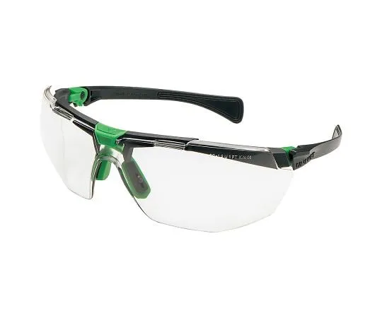 4-2203-01　earmuffs Compatible Safety Glasses 5 x 1 Zero Noise　5X1Z.03.00.00