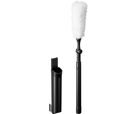 65-4354-48　Rechargeable cyclone stick cleaner Electrostatic mop sold separately　CHM-04