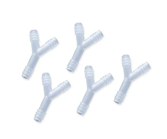 2-7664-01　Connector (Value Pack) Y Type - S　S