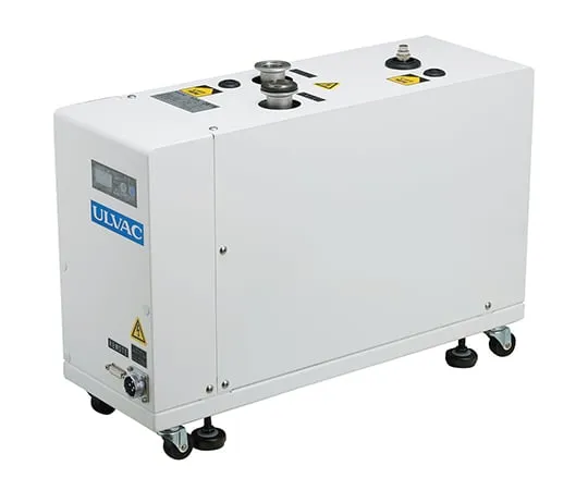 3-9087-01　Dry Vacuum Pump (Multistage Type)　RDA-281H