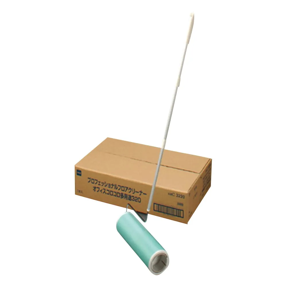 7-5005-13　Office Adhesive Cleaning Roller　C3220