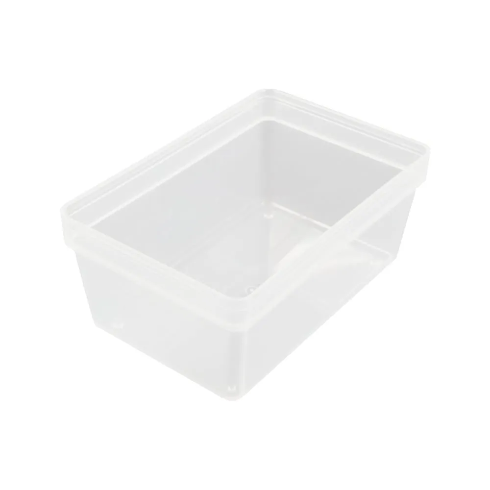 4-4243-01　PP Fitted A-type Container