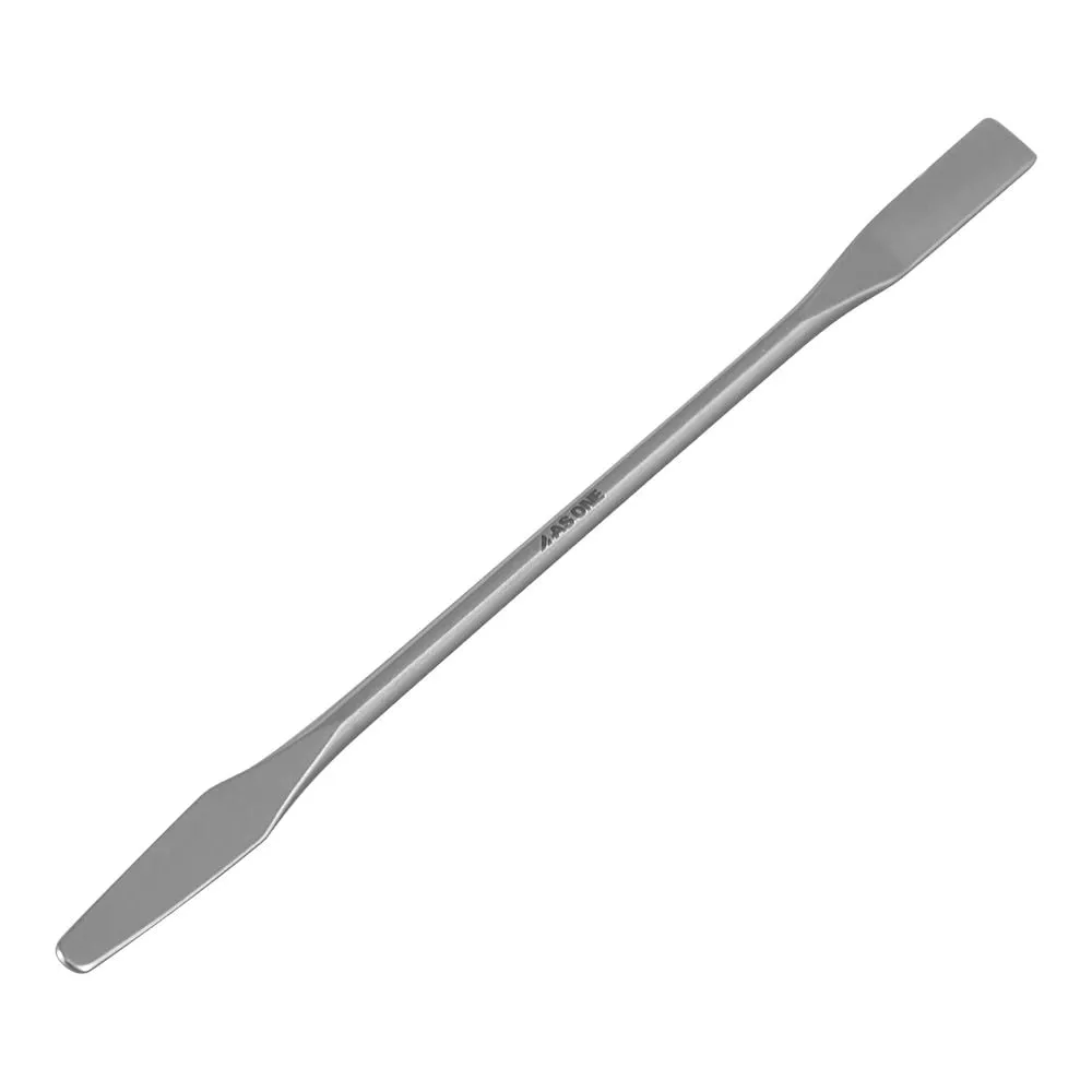 51-0077-01　［Discontinued］Spatula 150 mm 1 piece