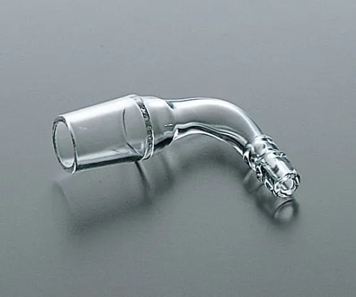61-0047-57　TS Semi-Micro Exhaust Pipe (Straight Tube) 15/20　CL0410-01-10