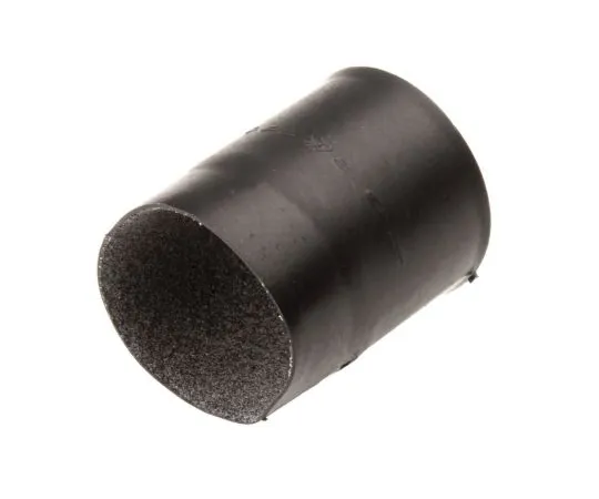 63-4569-71　Heat Shrink Boots Material Fluid Resistive Elastomer Black　202K111-25225-CS-2065-0