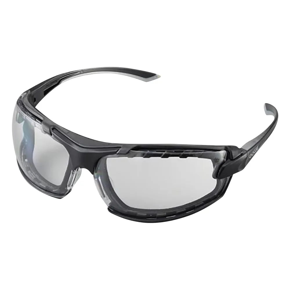 2-9537-01　Protective Eyeglasses bolle Clear　1654201JP