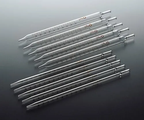 61-0061-33　Short  Bio Pipette 1mL 10 Pcs　CL2280-01-10