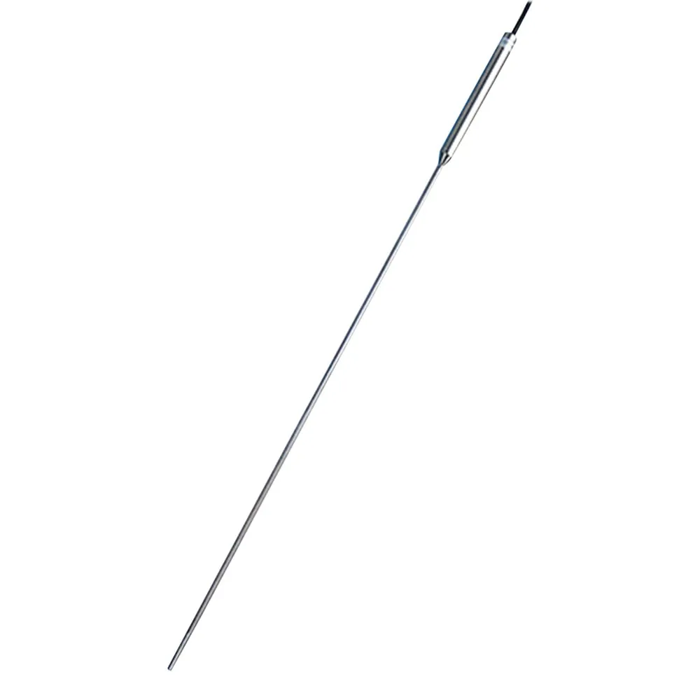 3-5954-12　Pt High Temperature Sensor (φ4.8 x 400) for Platinum Thermometer　PTP-HT400